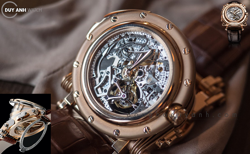 đồng hồ đeo tay